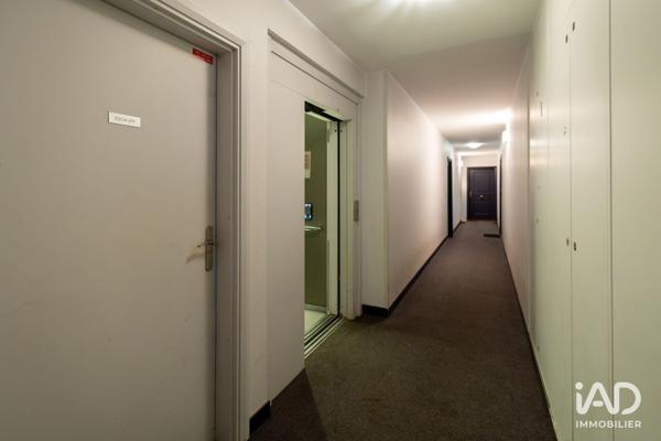 Appartement à vendre 3 pièces 69 m² Montévrain