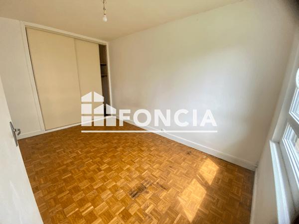 Location Appartement 2 pièces 39.99 m² - PETITES ROCHES Dijon 21000