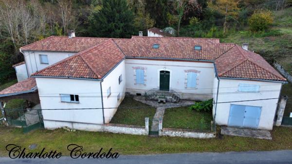 À Feugarolles – Quand l’Histoire rencontre votre futur projet de vie…