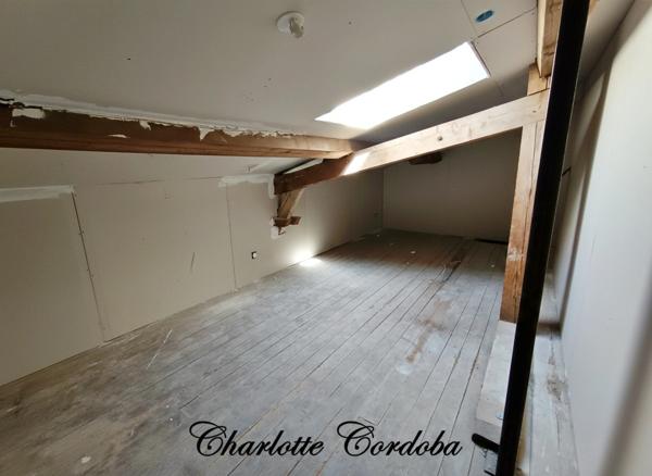 À Feugarolles – Quand l’Histoire rencontre votre futur projet de vie…