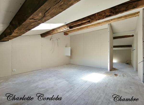 À Feugarolles – Quand l’Histoire rencontre votre futur projet de vie…