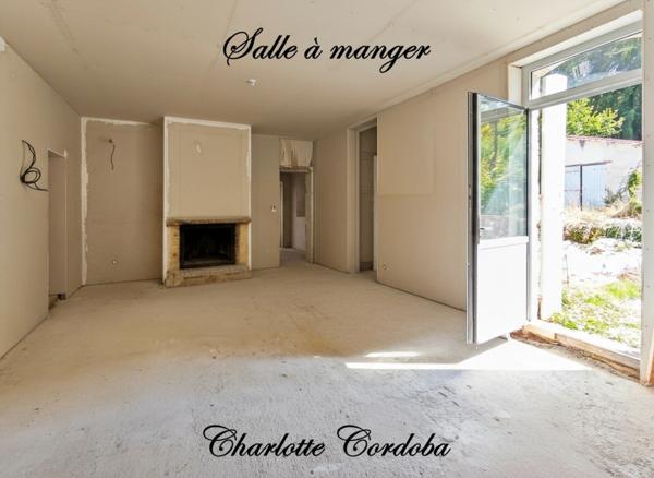 À Feugarolles – Quand l’Histoire rencontre votre futur projet de vie…