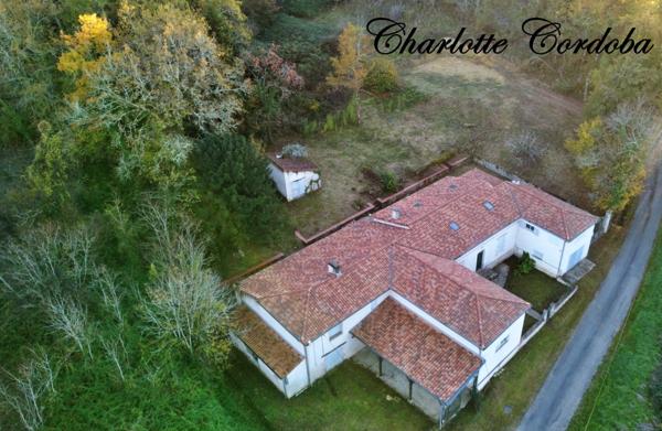 À Feugarolles – Quand l’Histoire rencontre votre futur projet de vie…