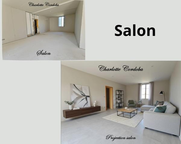 À Feugarolles – Quand l’Histoire rencontre votre futur projet de vie…