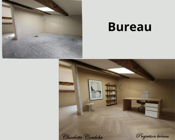 À Feugarolles – Quand l’Histoire rencontre votre futur projet de vie…