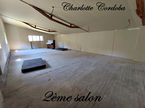 À Feugarolles – Quand l’Histoire rencontre votre futur projet de vie…