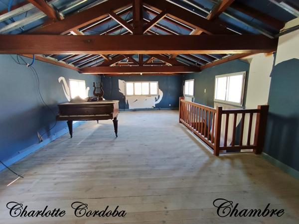 À Feugarolles – Quand l’Histoire rencontre votre futur projet de vie…