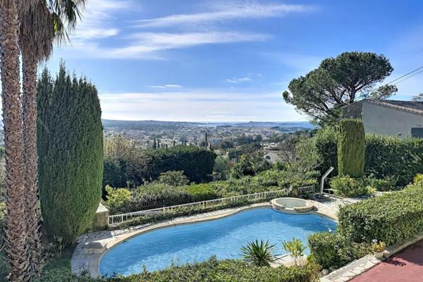 Maison à Six-Fours-les-Plages