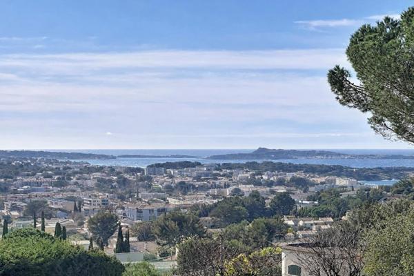 Maison à Six-Fours-les-Plages