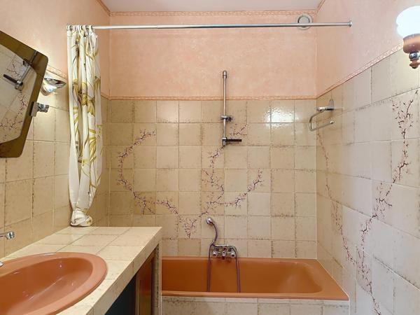 Maison à Six-Fours-les-Plages