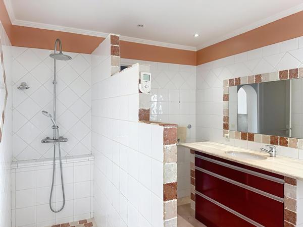 Maison à Six-Fours-les-Plages