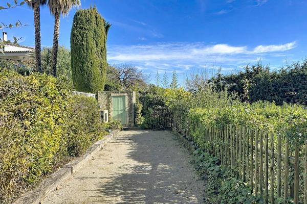 Maison à Six-Fours-les-Plages