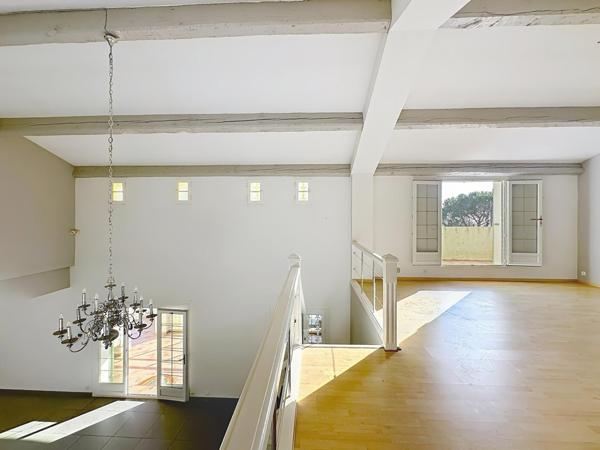 Maison à Six-Fours-les-Plages