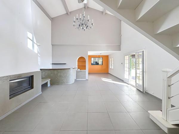 Maison à Six-Fours-les-Plages