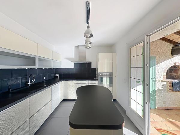 Maison à Six-Fours-les-Plages