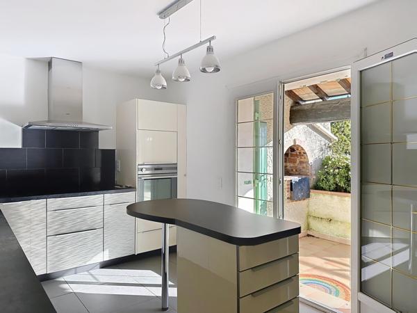 Maison à Six-Fours-les-Plages