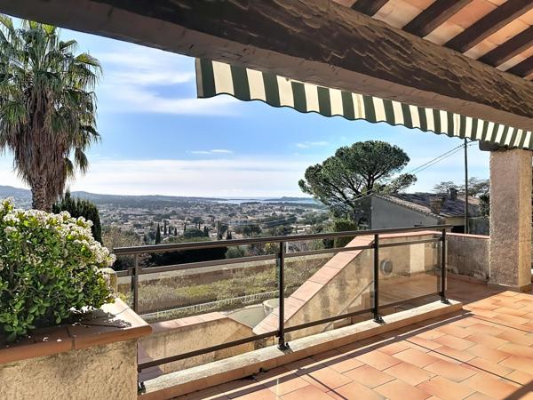 Maison à Six-Fours-les-Plages