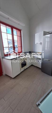 Maison de village authentique entièrement rénovée à Domino