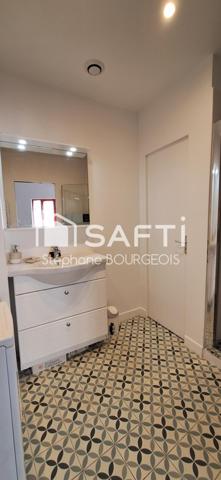 Maison de village authentique entièrement rénovée à Domino