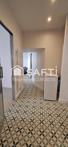 Maison de village authentique entièrement rénovée à Domino