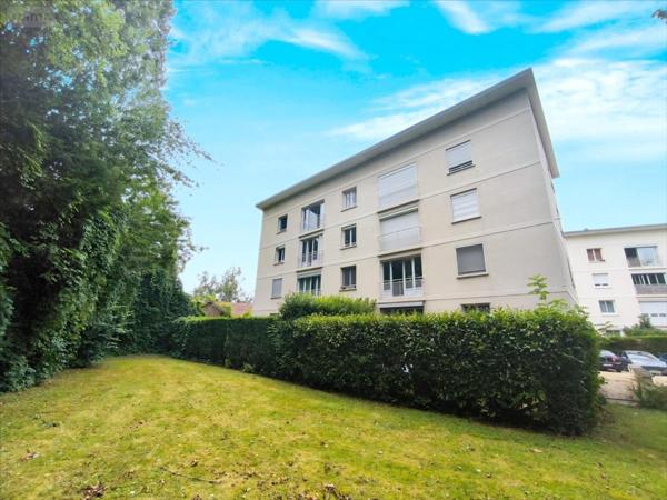 Appartement à vendre à Louviers dans l'Eure (27400), ref : 27082-1085097