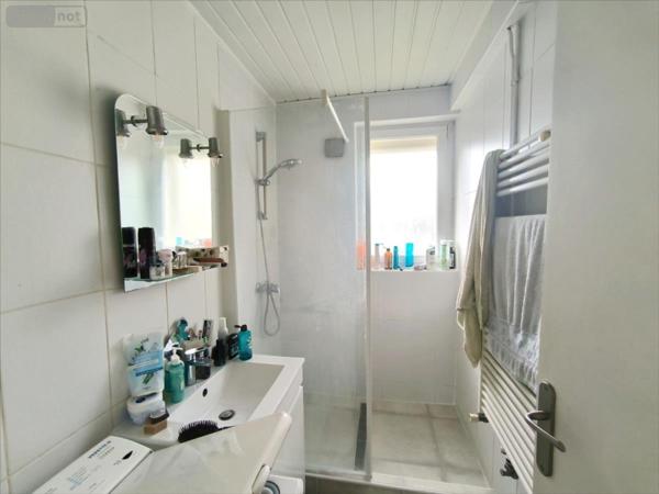 Appartement à vendre à Louviers dans l'Eure (27400), ref : 27082-1085097