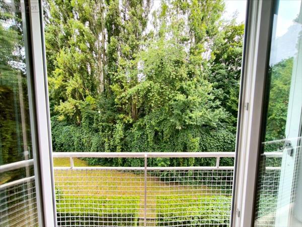 Appartement à vendre à Louviers dans l'Eure (27400), ref : 27082-1085097