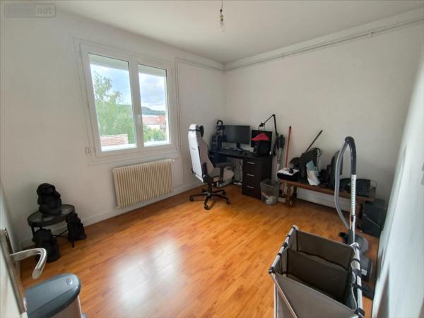 Appartement à vendre à Louviers dans l'Eure (27400), ref : 27082-1085097