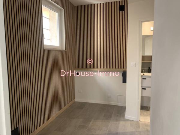 Appartement à vendre 2 pièces de 27 m²
