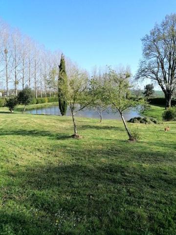 Terrain de loisirs à vendre à La Baconnière en Mayenne (53240), ref : 53090-710