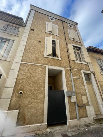 Immeuble Tain L Hermitage 129.16 m2