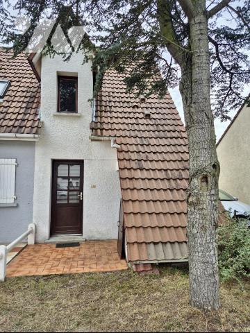 Maison à usage d'habitation 