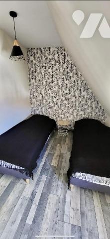 Maison à usage d'habitation 