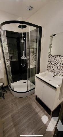 Maison à usage d'habitation 