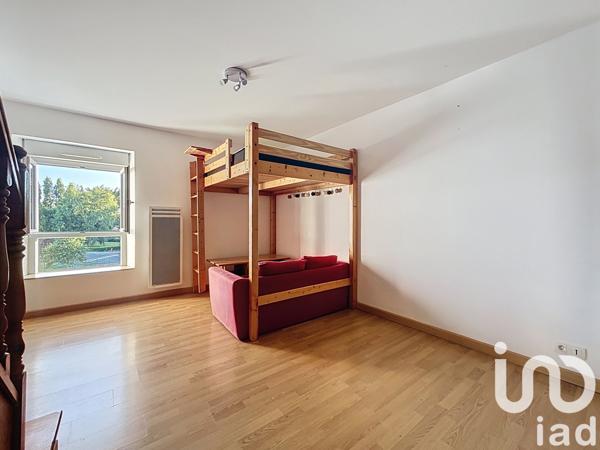 Appartement à vendre 3 pièces 49 m² Granville