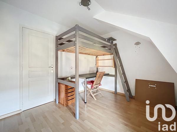 Appartement à vendre 3 pièces 49 m² Granville