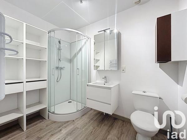 Appartement à vendre 3 pièces 49 m² Granville