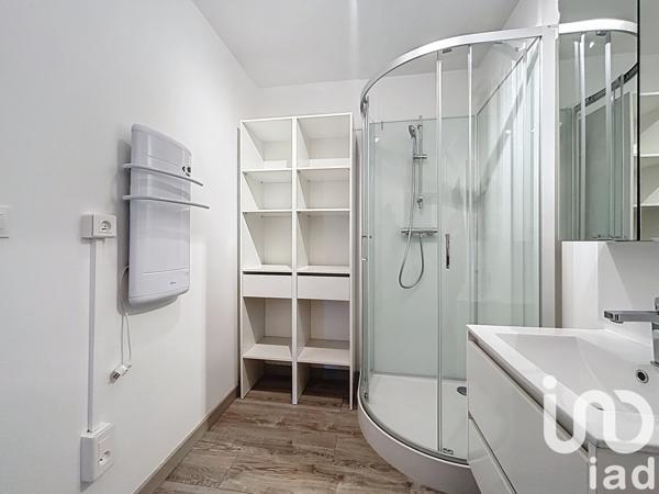 Appartement à vendre 3 pièces 49 m² Granville