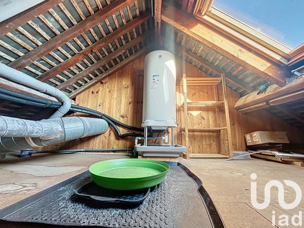 Appartement à vendre 3 pièces 49 m² Granville