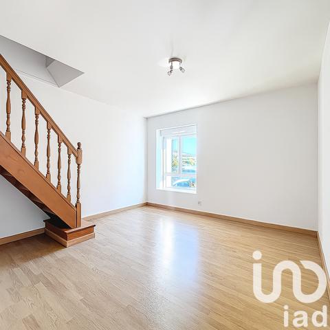 Appartement à vendre 3 pièces 49 m² Granville