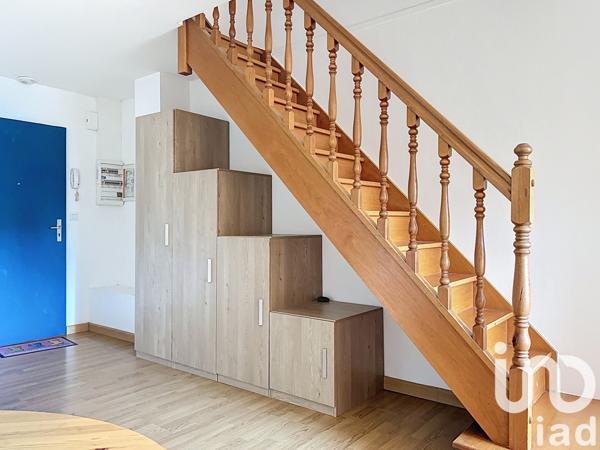 Appartement à vendre 3 pièces 49 m² Granville