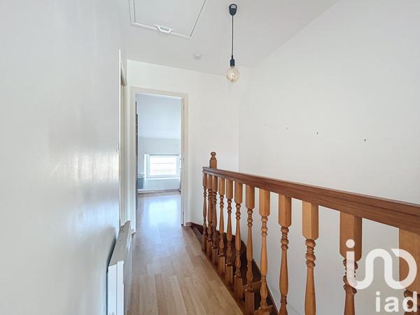 Appartement à vendre 3 pièces 49 m² Granville