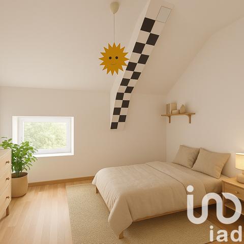 Appartement à vendre 3 pièces 49 m² Granville