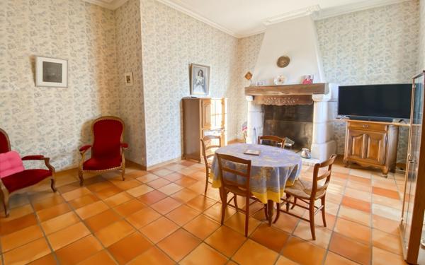 Maison à vendre    6 pièces •  Beauville