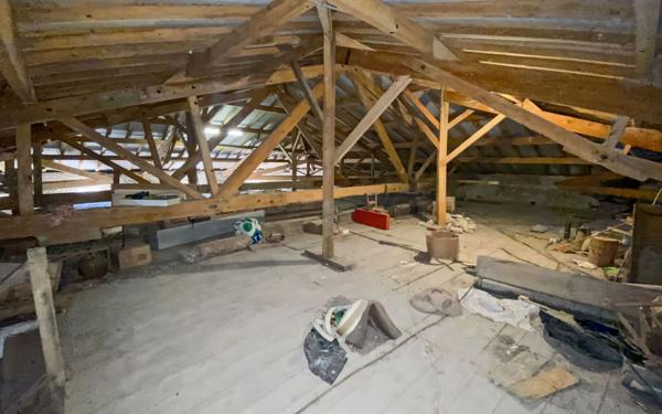 Maison à vendre    6 pièces •  Beauville