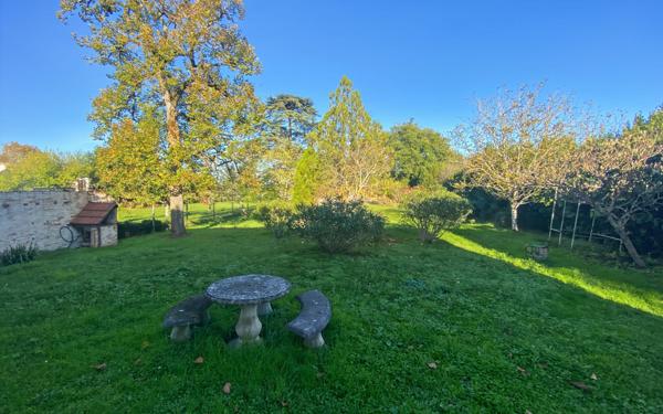 Maison à vendre    6 pièces •  Beauville