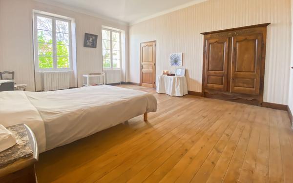 Maison à vendre    6 pièces •  Beauville