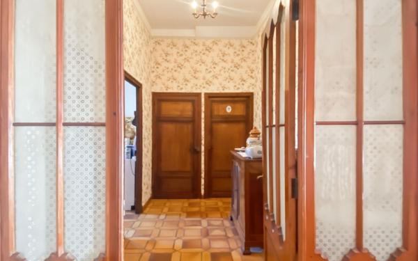 Maison à vendre    6 pièces •  Beauville