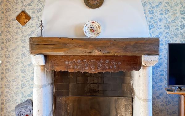 Maison à vendre    6 pièces •  Beauville