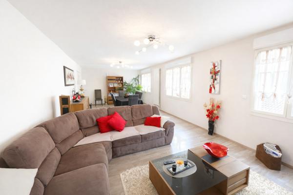 Maison Crepy En Valois 7 pièce(s) 278 m2